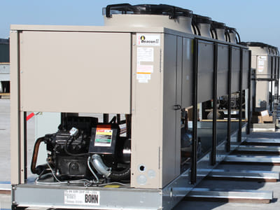 GTZ Heating & Cooling LLC