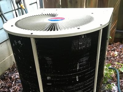 GTZ Heating & Cooling LLC