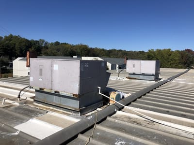 GTZ Heating & Cooling LLC