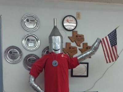 Guada-Coma Mechanical Inc