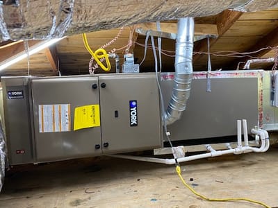 Guarantee Heating, Air Conditioning and Refrigeration