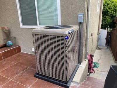 Guarantee Heating, Air Conditioning and Refrigeration