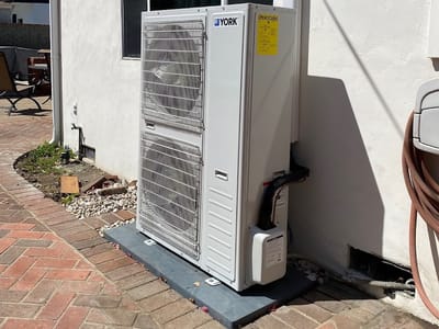 Guarantee Heating, Air Conditioning and Refrigeration