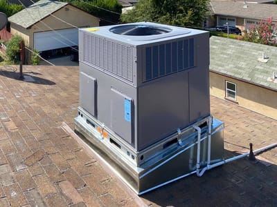 Guarantee Heating, Air Conditioning and Refrigeration