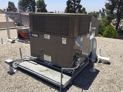 Guarantee Heating, Air Conditioning and Refrigeration