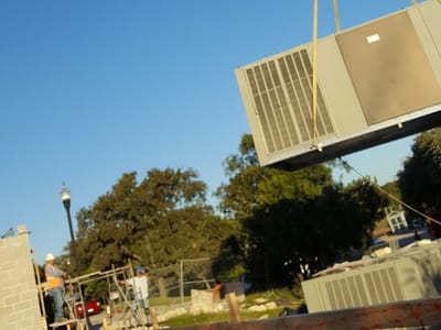 Guarantee Plumbing & AC, Inc.