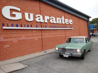 Guarantee Plumbing & AC, Inc.