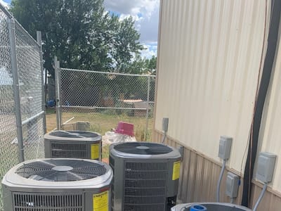 Guaranteed Air Pro Mechanical