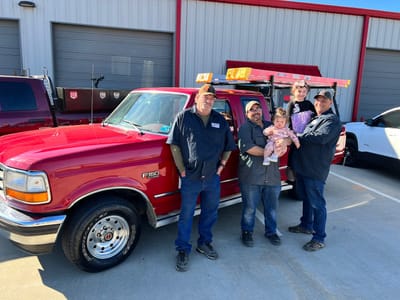 Guaranteed Air Pro Mechanical