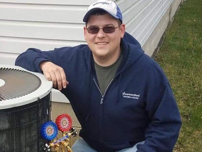 Guaranteed Heating & Cooling Lancaster