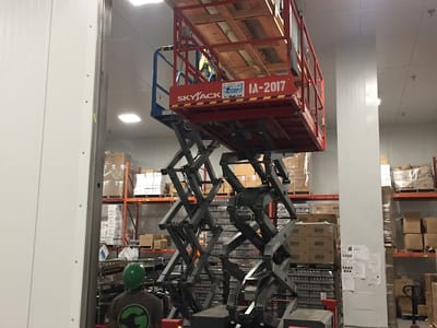 Guaranteed Mechanical, Inc.