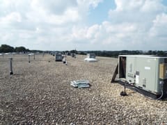 Guaranteed Mechanical Service Inc.