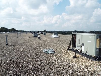 Guaranteed Mechanical Service Inc.