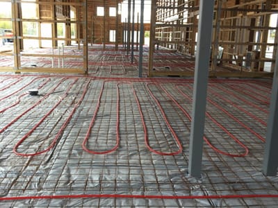 Guaranteed Mechanical Service Inc.