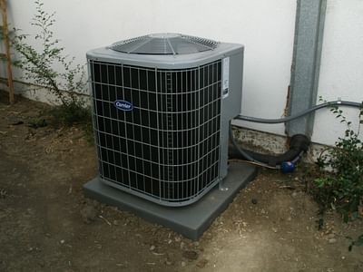 Guaranteed Quality Heating and Air