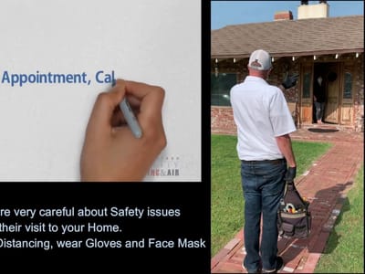 Guaranteed Quality Heating and Air