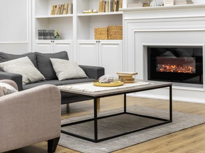 Guaranteed Quality Heating and Air