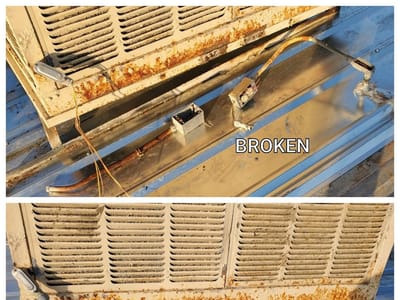 Guardian Air - Air conditioning & Heating services