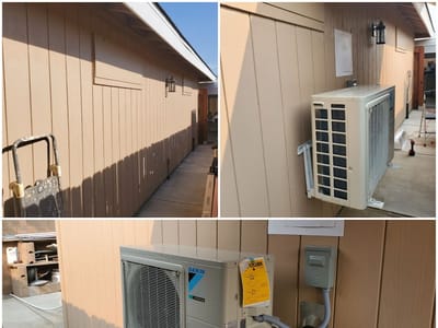 Guardian Air - Air conditioning & Heating services