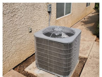 Guardian Air - Air conditioning & Heating services