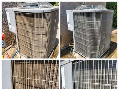 Guardian Air - Air conditioning & Heating services
