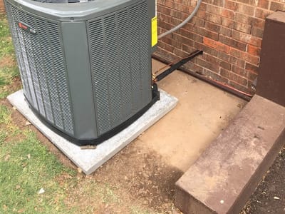 Guardian Heating & Air Conditioning, LLC