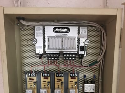 Guardian Heating & Air Conditioning, LLC