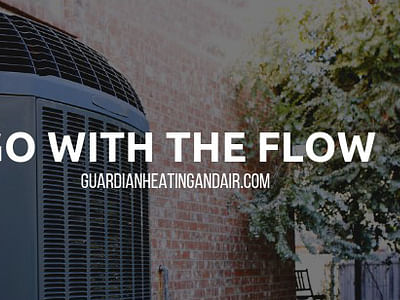 Guardian Heating & Air Conditioning, LLC