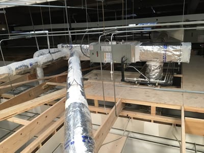 Guardian Heating & Air Conditioning, LLC