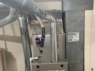 Guardian Heating & Air Conditioning