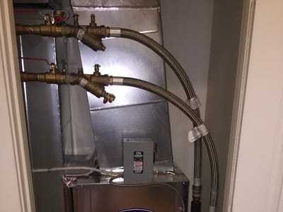 Guardian Heating & Air Conditioning