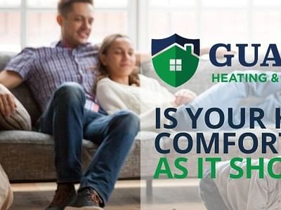 Guardian Heating & Air Conditioning