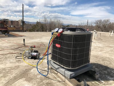 Guardian Heating & Air Conditioning