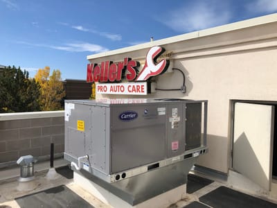 Guardian Heating & Air Conditioning