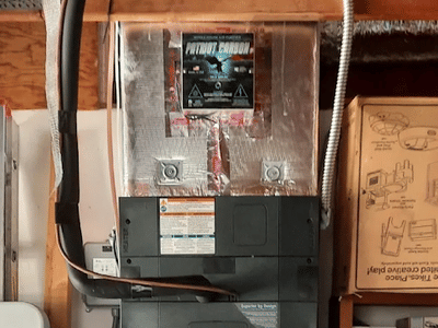 Guardian Heating & Air Inc