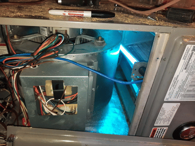 Guardian Heating & Air Inc