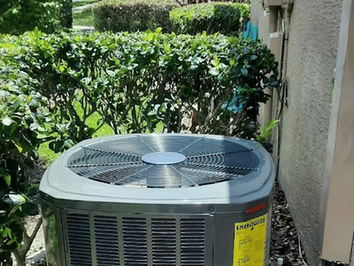 Guardian Heating & Air Inc