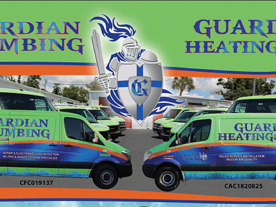 Guardian Heating & Air Inc