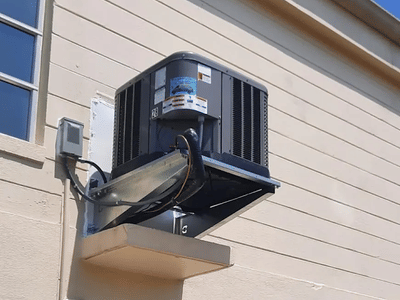 Guardian Heating & Air Inc