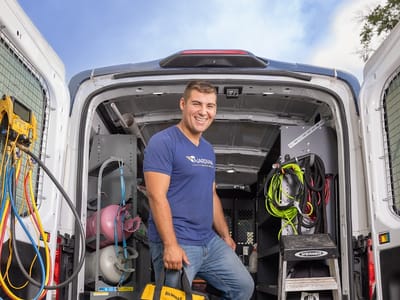 Guardian Heating & Air