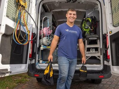 Guardian Heating & Air