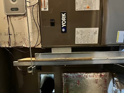 Guardian Heating & Air