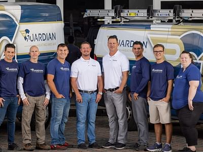 Guardian Heating & Air