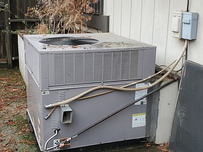 Guardian heating and air