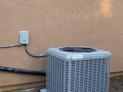 Guardian heating and air