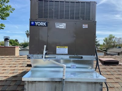 Guardian heating and air