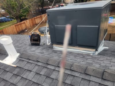 Guardian heating and air