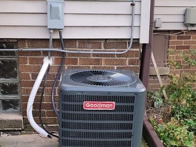 Guardian Heating and Cooling