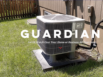 Guardian Heating & Cooling LLC