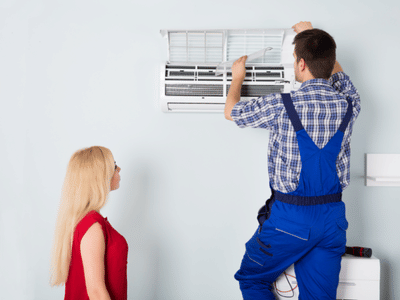 Guardian Heating & Cooling LLC